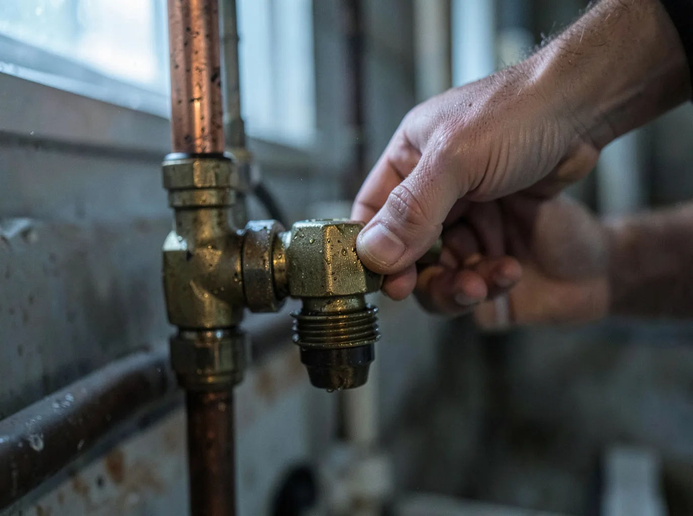 Emergency Plumber Crescent Mills, CA FAQs